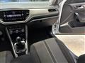 VOLKSWAGEN T-ROC 1.6 TDI Advanced BlueMotion - UNICOPROPRIETARIO