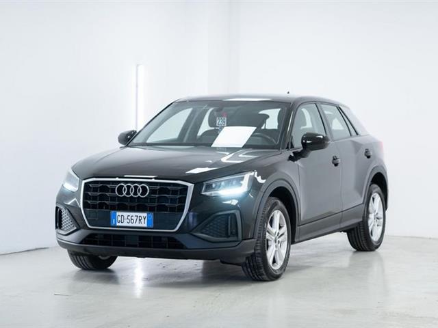 AUDI Q2 30 TDI Business 116CV