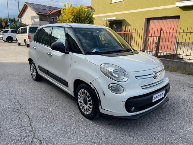 FIAT 500L 1.3 Multijet AUTOCARRO