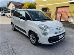 FIAT 500L 1.3 Multijet AUTOCARRO