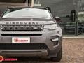 LAND ROVER DISCOVERY SPORT 2.0 TD4 150 CV SE