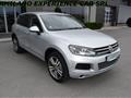 VOLKSWAGEN TOUAREG 3.0 TDI 245 CV tiptronic BlueMotion