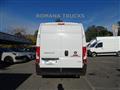 FIAT DUCATO 3.0 CNG L3 H2 140CV METANO PRONTA CONSEGNA