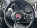 FIAT 500X 1.3cc CROSS 150cv ANDROID/CARPLAY NAVI