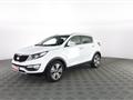 KIA SPORTAGE 2016 Sportage 2.0 CRDI VGT AWD Pure Rebel