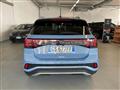 VOLKSWAGEN T-CROSS 1.000 BENZINA 115CV R-Line AZIENDALE!