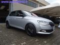 SKODA FABIA 1.0 TSI 95 CV TWIN COLOR