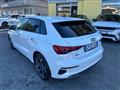 AUDI A3 SPORTBACK SPB 30 g-tron S tronic