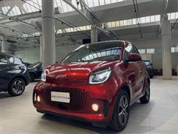 SMART EQ FORTWO CABRIO Fortwo Eq Prime 22kW / Full Led / Ambient Light