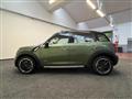 MINI COUNTRYMAN Cooper D ALL4 Automatica EURO 6b