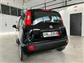 FIAT PANDA 1.2 Lounge 69CV Neopatentati Ok