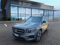 MERCEDES CLASSE GLB GLB 200 d Automatic Sport Plus