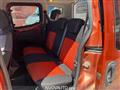 FIAT QUBO 1.3 MJT 95 CV Trekking