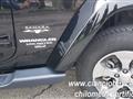 JEEP WRANGLER Unlimited 2.8 CRD DPF Sahara Auto