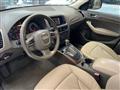 AUDI Q5 3.0 V6 tdi quattro s-tronic