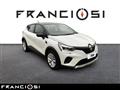 RENAULT NUOVO CAPTUR HYBRID 1.6 E TECH Hybrid Zen Auto