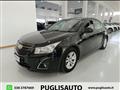 CHEVROLET CRUZE 1.6 4 porte LT