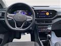 VOLKSWAGEN T-CROSS 1.0 TSI Style BMT