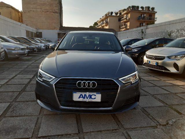 AUDI A3 SPORTBACK SPB 30 TDI S tronic Sport