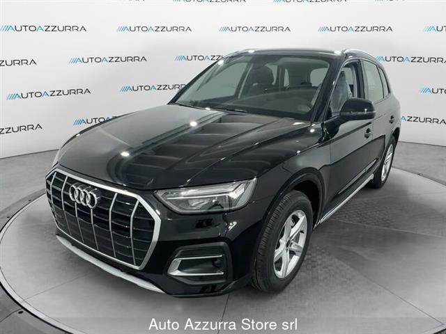 AUDI NEW Q5 Q5 TDi 150 kW mHEV+ S tronic quattro Business Advanced