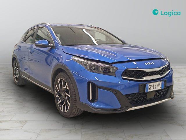 KIA XCEED 2022 -  1.0 tgdi Gpl Style 117cv mt