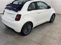 FIAT 500C Icon Cabrio 42 kWh