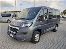 PEUGEOT BOXER 330 2.0 BlueHDi/110CV FAP PC-TN Combi Comfort