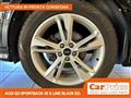 AUDI Q3 SPORTBACK Sportback 1.5 TFSI S Tronic 35 S line Black Ed.