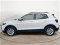 VOLKSWAGEN T-CROSS 1.0 TSI 115 CV DSG Style BMT