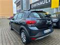 DACIA NUOVA SANDERO STEPWAY Sandero Stepway 1.0 TCe 90 CV Comfort