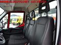 IVECO DAILY 35C13 2.3 RIBALTABILE CON GRU HC38 A 3 SFILI