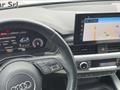 AUDI A4 ALLROAD 40 2.0 tdi Business quattro 190cv s tronic FY367MP