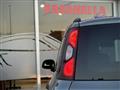 FIAT PANDA 1.2 City Cross - IMPIANTO GPL