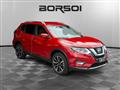 NISSAN X-TRAIL 2.0 dCi 2WD X-Tronic Tekna