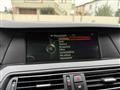 BMW Serie 5 525d xdrive Futura auto