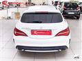 MERCEDES CLASSE CLA d Shooting Brake Automatic Premium Pronta Conseg