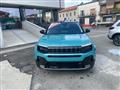 JEEP AVENGER 1.2 Turbo Altitude con LED PACK & STYLE PACK