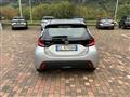 TOYOTA YARIS 1.0 5 porte Trend