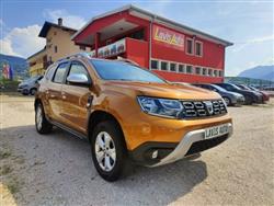 DACIA DUSTER 1.5 dCi 110 CV S&S 4x4 Lauréate N1