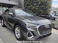 AUDI Q3 SPORTBACK Q3 SPB 35 TDI S tronic S line edition