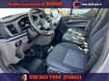 FORD TOURNEO CUSTOM 320 2.0 EcoBlue 130CV aut. Titanium 9 posti + IVA