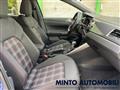 VOLKSWAGEN POLO GTI 2.0 TSI 200CV DSG UNIPROPRIETARIO KM-28.700