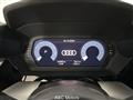 AUDI A3 SPORTBACK A3 SPB 35 TDI S tronic S line edition