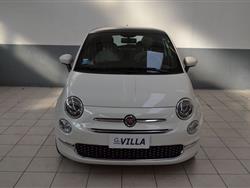 FIAT 500 1.0 Hybrid Lounge