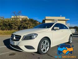 MERCEDES CLASSE A CDI Executive