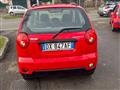 CHEVROLET MATIZ 800 SE Chic GPL Eco Logic