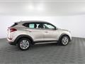 HYUNDAI TUCSON 1.7 CRDi DCT XPossible