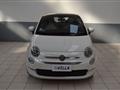 FIAT 500 1.0 Hybrid Lounge