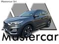 HYUNDAI TUCSON HYBRID 2.0 crdi 48V Exellence Prem Pack 4wd 185cv FW231PY