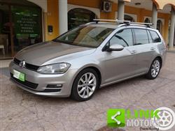 VOLKSWAGEN GOLF 2.0 TDI 150 CV DSG